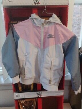 Bundle Two Nike Sweaters